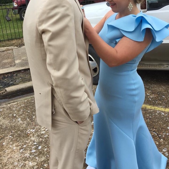 Jovani Formal Dress - Picture 3 of 4